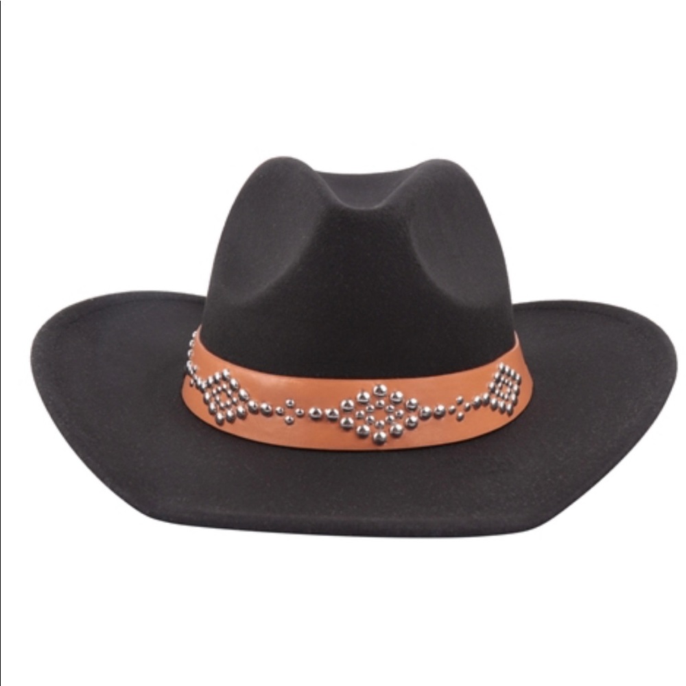 Fashion Hat - Picture 2 of 3